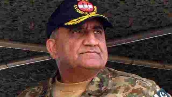 Addressing a graduation ceremony at the Pakistan Air Force Academy on Wednesday, army chief Gen Qamar Bajwa had said Pakistan is firmly committed to the ideal of mutual respect and peaceful co-existence. (AP FILE PHOTO).