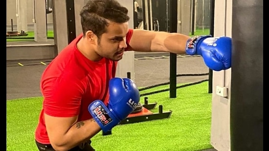Fitness enthusiasts are taking for new regimes (Sourced photo) Fitness enthusiasts are taking for new regimes (Sourced photo)