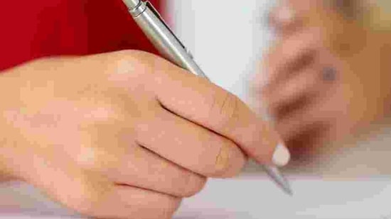 The test pattern in banking exams is such that the total time allotted to attempt a paper is a lot less compared to the number and difficulty level of the questions. (Getty Images/iStockphoto) The test pattern in banking exams is such that the total time allotted to attempt a paper is a lot less compared to the number and difficulty level of the questions. (Getty Images/iStockphoto)