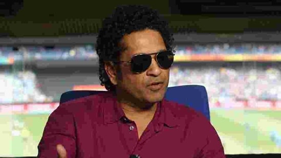 File image of Sachin Tendulkar. (Getty Images) File image of Sachin Tendulkar. (Getty Images)