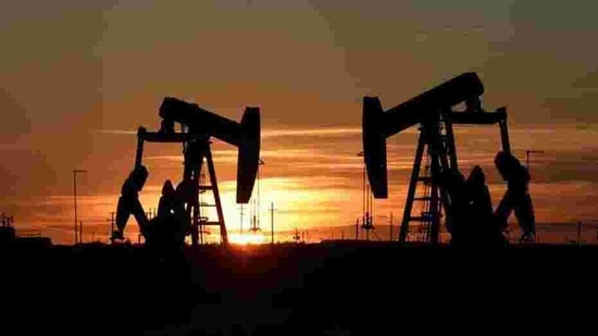Despite the downtrend in stockpiles, a recovery in fuel consumption remains shaky as lockdown measures limit mobility and concerns grow over the spread of several Covid-19 mutations. (Representative Image) (Reuters file photo) Despite the downtrend in stockpiles, a recovery in fuel consumption remains shaky as lockdown measures limit mobility and concerns grow over the spread of several Covid-19 mutations. (Representative Image) (Reuters file photo)
