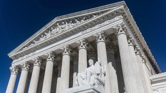 The justices in a 9-0 ruling decided that the lawsuit cannot proceed under a U.S. law called the Foreign Sovereign Immunities Act that limits the jurisdiction of American courts in claims against foreign governments.(Pixabay)