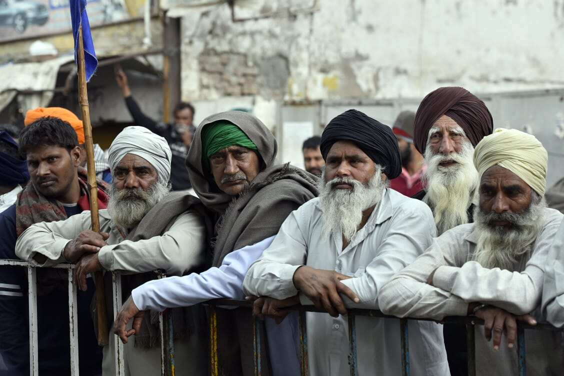 The US described peaceful protests and unhindered access to information and the internet as indicators of a “thriving democracy”, while offering support for reforms that improve and open up India’s markets to attract private investments. (HT Photo) The US described peaceful protests and unhindered access to information and the internet as indicators of a “thriving democracy”, while offering support for reforms that improve and open up India’s markets to attract private investments. (HT Photo)
