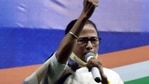 West Bengal chief minister Mamata Banerjee. (ANI)(HT_PRINT) West Bengal chief minister Mamata Banerjee. (ANI)(HT_PRINT)