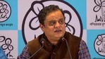 Basu, a prominent stage and screen personality himself besides being a director and playwright, said that identical words and phrases have been shared in the tweets of some celebrities deriding the agitation by the farmers against the new farm laws of the Centre.(BratyaBasuPolitical/Facebook)