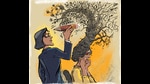 (HT Illustration: Jayachandran) (HT Illustration: Jayachandran)