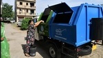 Last month, PMC had given an ultimatum to establishments which are generating a bulk of more than 100 kg garage per day to recycle wet waste otherwise pay a heavy fine and warned that the corporation will not lift the garbage. (HT FILE PHOTO) Last month, PMC had given an ultimatum to establishments which are generating a bulk of more than 100 kg garage per day to recycle wet waste otherwise pay a heavy fine and warned that the corporation will not lift the garbage. (HT FILE PHOTO)