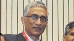 Parameswaran Iyer. (PTI File) Parameswaran Iyer. (PTI File)