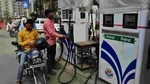 Friday’s rise marked a slight decrease from Thursday’s hike by 35 paise per litre each for petrol and diesel after a week’s gap. (HT PHOTO) Friday’s rise marked a slight decrease from Thursday’s hike by 35 paise per litre each for petrol and diesel after a week’s gap. (HT PHOTO)