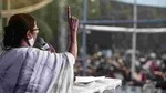 West Bengal chief minister Mamata Banerjee. (PTI)(HT_PRINT) West Bengal chief minister Mamata Banerjee. (PTI)(HT_PRINT)