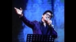 Singer Shaan’s new song Yakeen has released today. (HT PHOTO) Singer Shaan’s new song Yakeen has released today. (HT PHOTO)