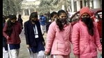 We are in danger of losing this gain due to the pandemic. As this newspaper reported, 166,000 students, girls and boys, in Delhi government and municipal schools have fallen off the grid as a result of education moving online. One can only speculate on how many will eventually return to school, and whether some have already joined the labour force or been married off. (Santosh Kumar/HT) We are in danger of losing this gain due to the pandemic. As this newspaper reported, 166,000 students, girls and boys, in Delhi government and municipal schools have fallen off the grid as a result of education moving online. One can only speculate on how many will eventually return to school, and whether some have already joined the labour force or been married off. (Santosh Kumar/HT)
