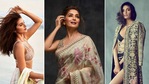 Tara Sutaria, Madhuri Dixit, Athiya Shetty(Instagram) Tara Sutaria, Madhuri Dixit, Athiya Shetty(Instagram)