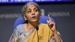 The budget also proposed to extend the eligibility for claiming tax holiday and capital gains exemption for investment in startups till March 31, 2022.(PTI) The budget also proposed to extend the eligibility for claiming tax holiday and capital gains exemption for investment in startups till March 31, 2022.(PTI)