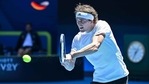 Alexander Zverev Alexander Zverev
