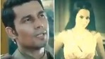 Randeep Hooda shared a clip where Kangana Ranaut played a character called Rihanna. Randeep Hooda shared a clip where Kangana Ranaut played a character called Rihanna.