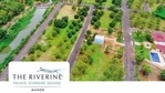 The Riverine Estates bags the ‘Iconic Weekend Home’ Project.(The Riverine Estates) The Riverine Estates bags the ‘Iconic Weekend Home’ Project.(The Riverine Estates)