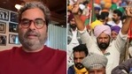Vishal Bhardwaj's film Matru Ki Bijlee Ka Mandola released in 2013.(REUTERS) Vishal Bhardwaj's film Matru Ki Bijlee Ka Mandola released in 2013.(REUTERS)