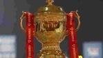 File photo of IPL Trophy(Twitter) File photo of IPL Trophy(Twitter)