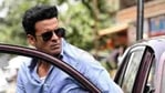 Manoj Bajpayee in a still from The Family Man. Manoj Bajpayee in a still from The Family Man.