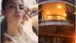 Jacqueline Fernandez has reportedly moved into the house previously owned by Priyanka Chopra. Jacqueline Fernandez has reportedly moved into the house previously owned by Priyanka Chopra.