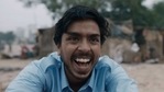 Adarsh Gourav in The White Tiger. Adarsh Gourav in The White Tiger.