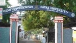 Patna University-Several freshers said that the varsity had failed them due to the slow admission process(HT File) Patna University-Several freshers said that the varsity had failed them due to the slow admission process(HT File)