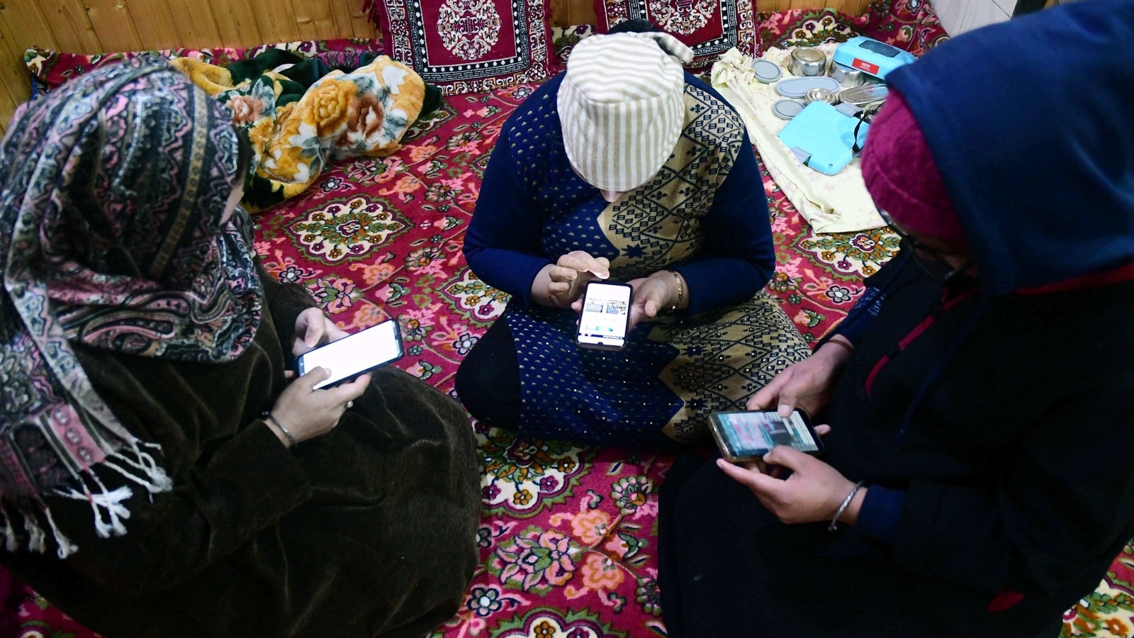 17 Months On 4g Internet Services Restored In Jammu And Kashmir Latest News India Hindustan Times