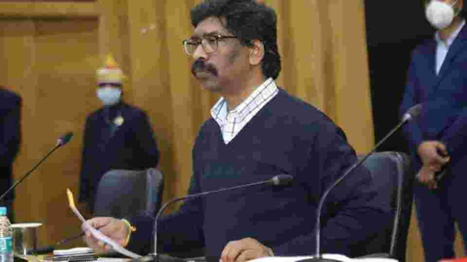 Former Jharkhand minister Haji Ansari’s son to be inducted in Hemant cabinet