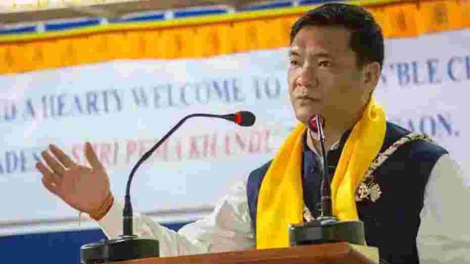 RGU has to play pivotal role in improving quality of education: Khandu