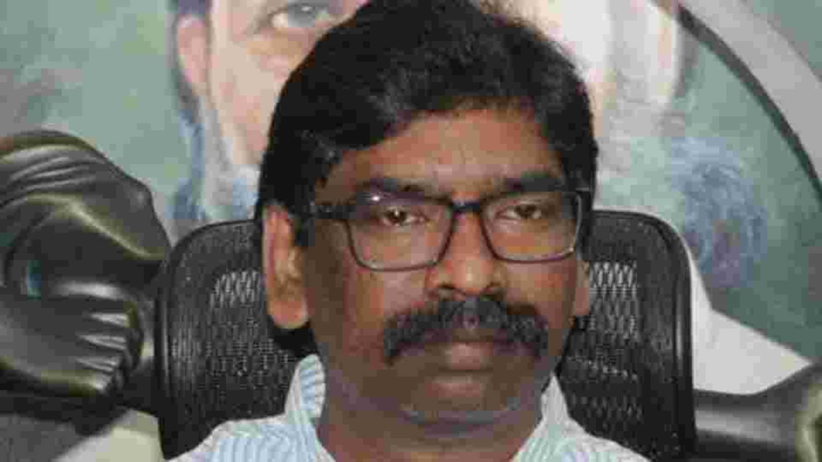 Former Jharkhand minister Haji Ansari’s son inducted in Hemant Soren cabinet