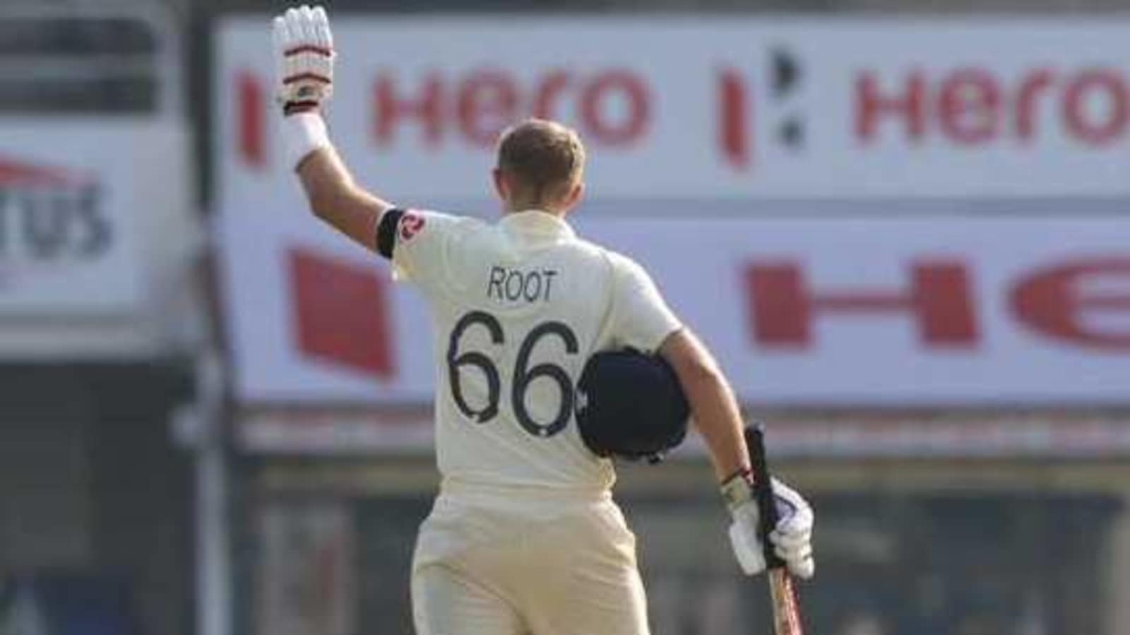 Joe Root Scores Century In 100th Test To Join Illustrious List Hindustan Times