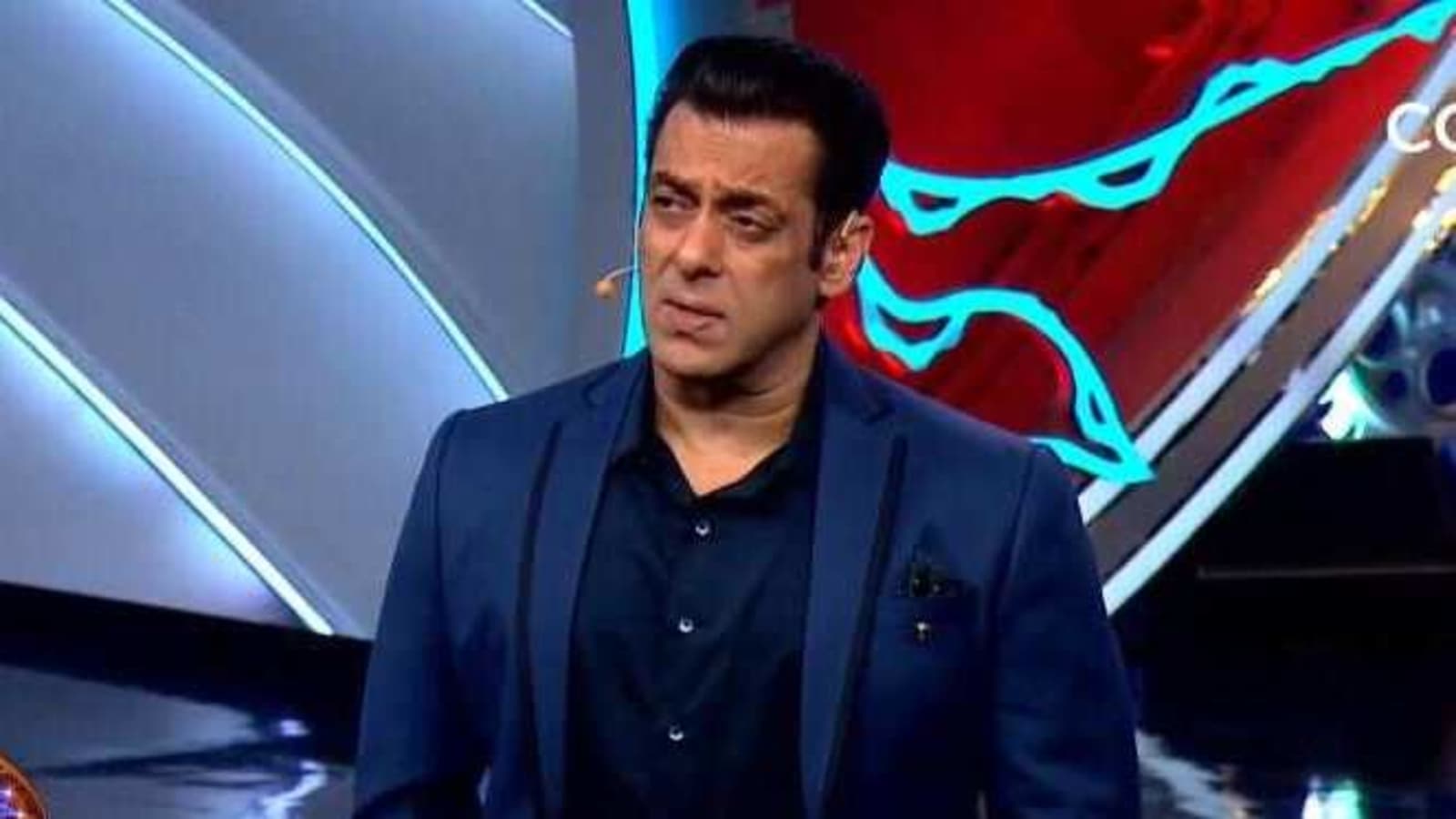 Salman Khan's new promo indicates Bigg Boss 14 'paltega 2020 ka scene';  watch video - Times of India