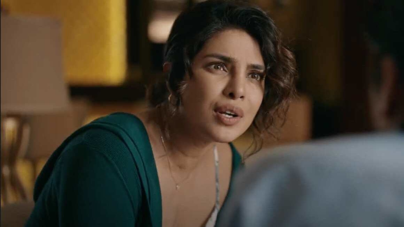 Priyanka Chopra makes it to BAFTA Best Supporting Actress longlist for The White Tiger, Parineeti Chopra is proud