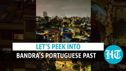 A peek into Bandra’s Portuguese past