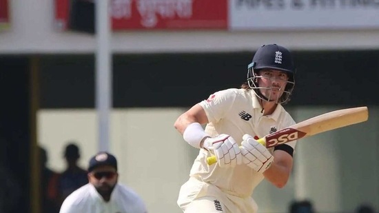 England openers gave the team a solid start. (BCCI)
