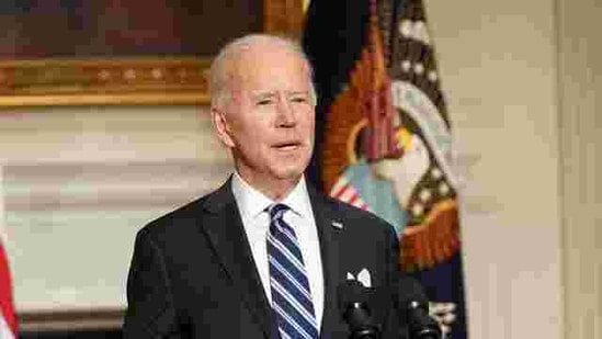 Biden is confronting a refugee program hobbled by Trump's policies, which led to the closure of resettlement offices and the reassignment of program staffers. (Reuters file photo) Biden is confronting a refugee program hobbled by Trump's policies, which led to the closure of resettlement offices and the reassignment of program staffers. (Reuters file photo)