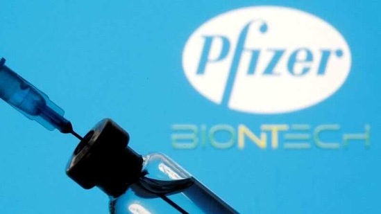 The US-based pharma company Pfizer has withdrawn its application for emergency-use authorization of its COVID-19 vaccine in India.