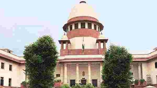 At least 100 candidates approached the Supreme Court seeking an extra chance citing the Covid-19 pandemic. (File photo) At least 100 candidates approached the Supreme Court seeking an extra chance citing the Covid-19 pandemic. (File photo)