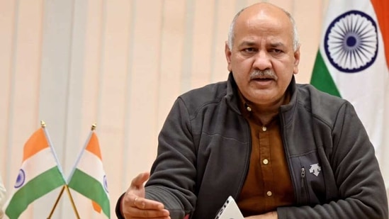 The GoM, under deputy chief minister Manish Sisodia, will deliberate on a report submitted to the government by a committee of experts that was set up by Sisodia last year to augment the excise revenue of the city-state. The GoM, under deputy chief minister Manish Sisodia, will deliberate on a report submitted to the government by a committee of experts that was set up by Sisodia last year to augment the excise revenue of the city-state.