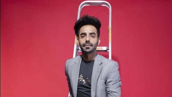 Actor Aparshakti Khurana has been a part of films such as Luka Chuppi, Stree and Dangal. Actor Aparshakti Khurana has been a part of films such as Luka Chuppi, Stree and Dangal.