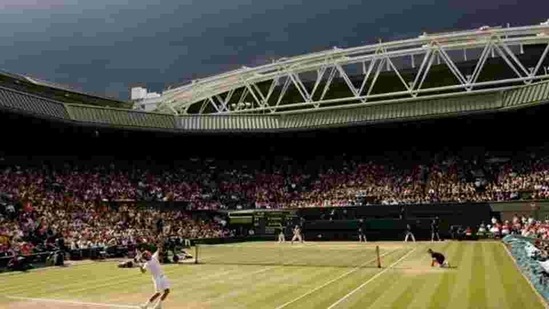 Representational image. (REUTERS) Representational image. (REUTERS)
