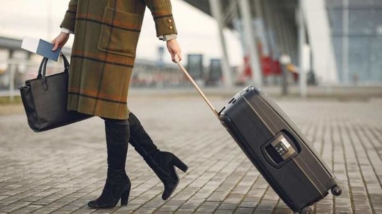 Long-haul travel may take some time to recover(Pexels) Long-haul travel may take some time to recover(Pexels)