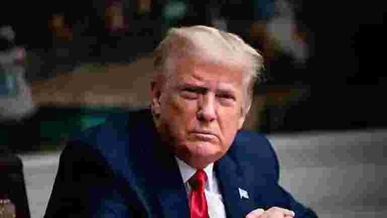 Trump has been charged with ‘incitement of insurrection’ on January 6 for having publicly egged his supporters on to storm the Congress building. Trump has been charged with ‘incitement of insurrection’ on January 6 for having publicly egged his supporters on to storm the Congress building.