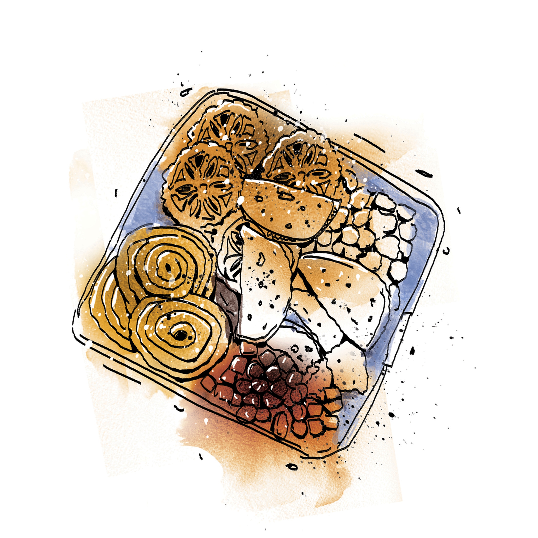 (HT Illustration: Gajanan Nirphale) (HT Illustration: Gajanan Nirphale)