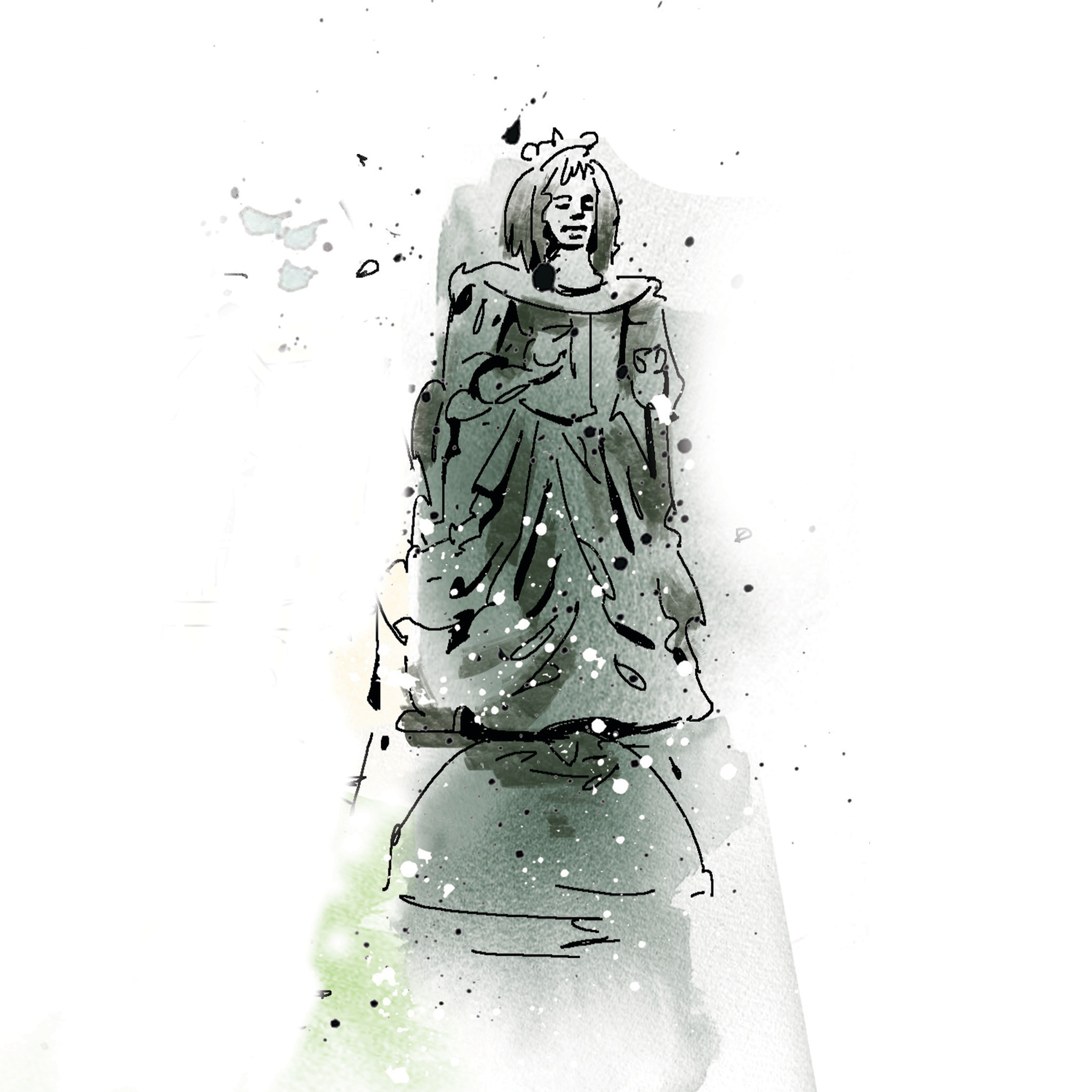 (HT Illustration: Gajanan Nirphale) (HT Illustration: Gajanan Nirphale)