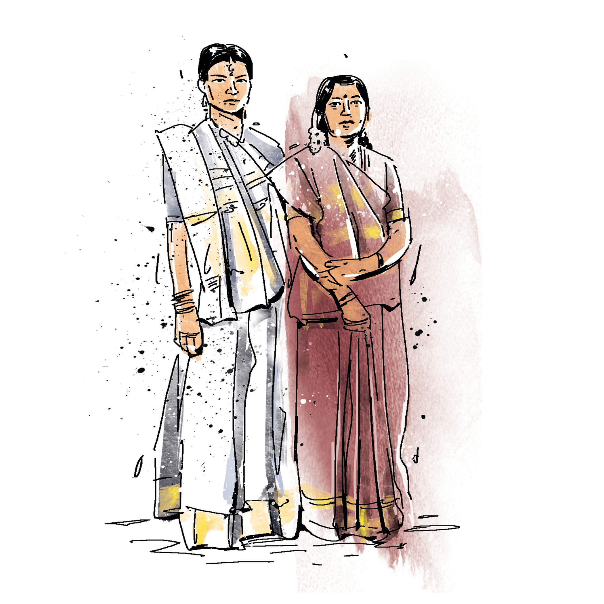 (HT Illustration: Gajanan Nirphale) (HT Illustration: Gajanan Nirphale)