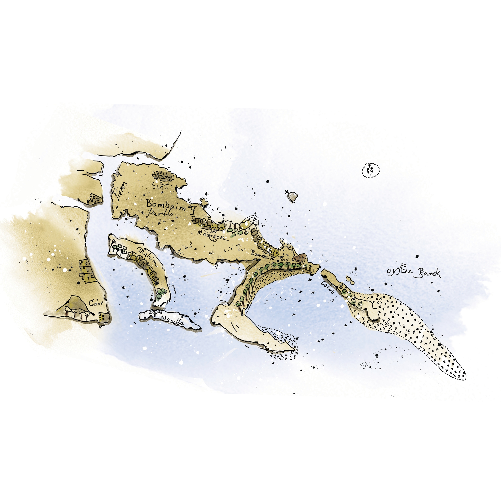 (HT Illustration: Gajanan Nirphale) (HT Illustration: Gajanan Nirphale)