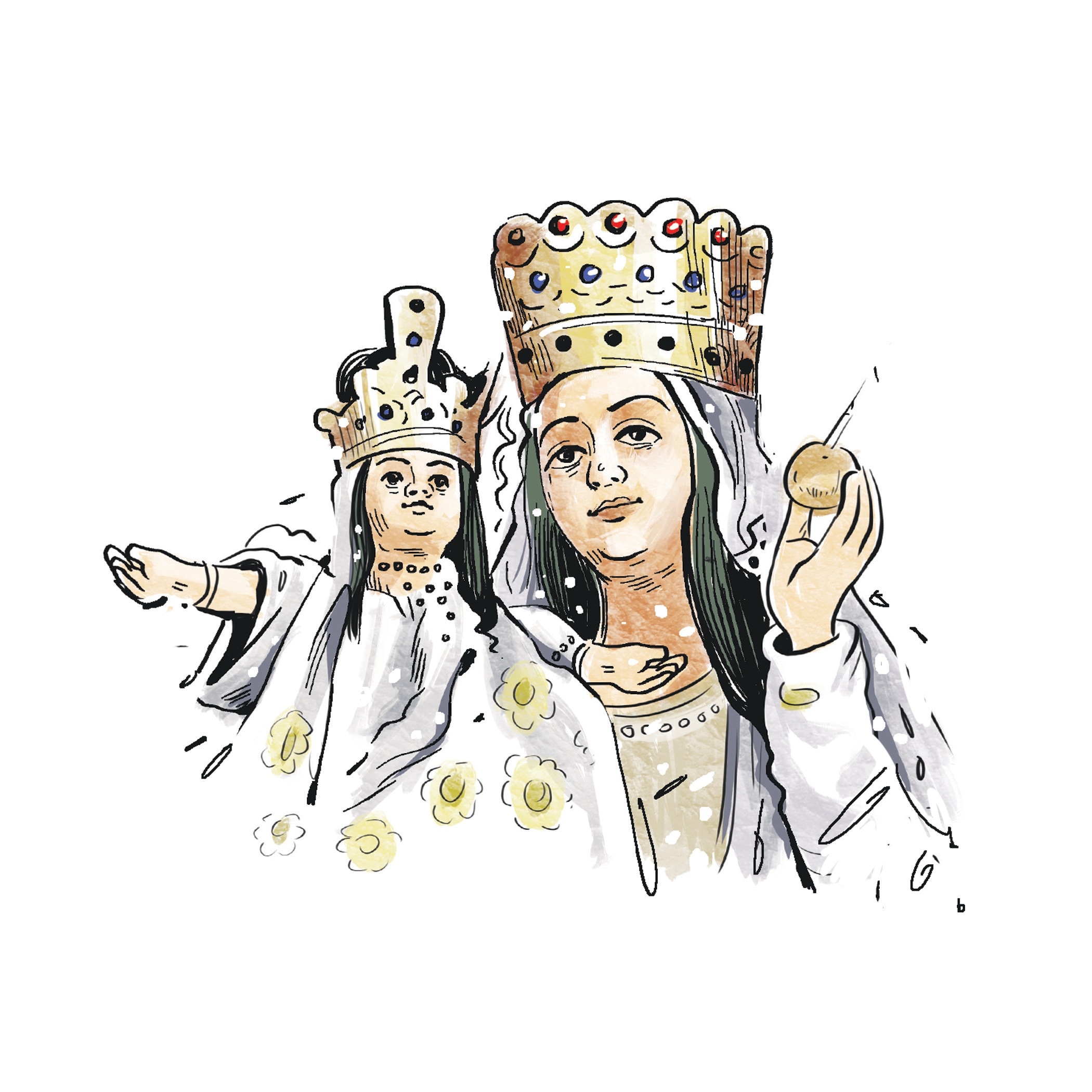 (HT Illustration: Gajanan Nirphale) (HT Illustration: Gajanan Nirphale)