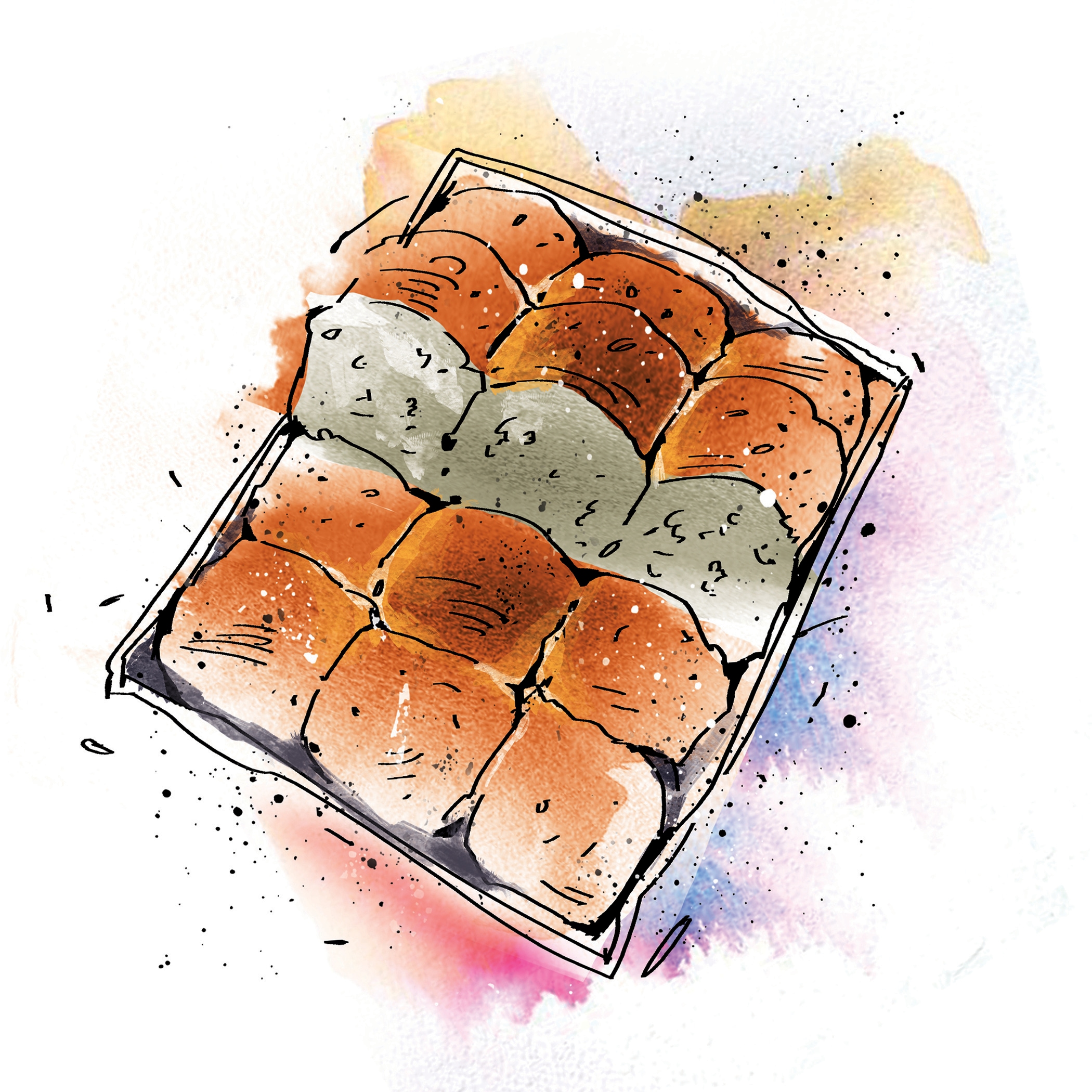 (HT Illustration: Gajanan Nirphale) (HT Illustration: Gajanan Nirphale)